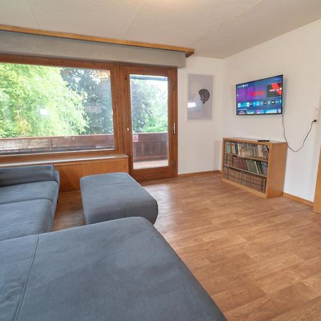 Range - Landhaus Mit Panoramablick - 2 Apartments - Wlan - Tv - Bis Zu 11 Personen Winterbach  Eksteriør billede