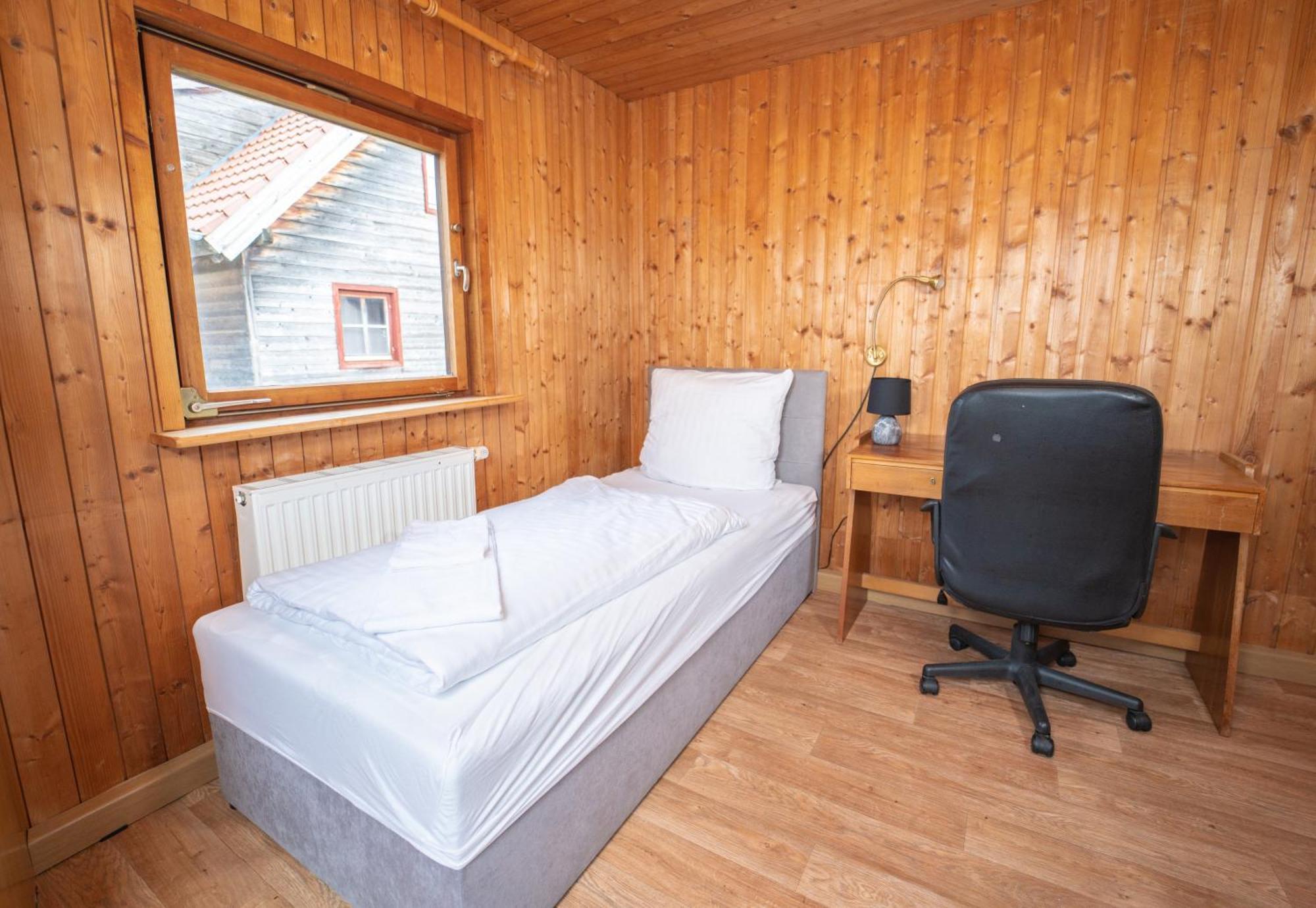 Range - Landhaus Mit Panoramablick - 2 Apartments - Wlan - Tv - Bis Zu 11 Personen Winterbach  Eksteriør billede